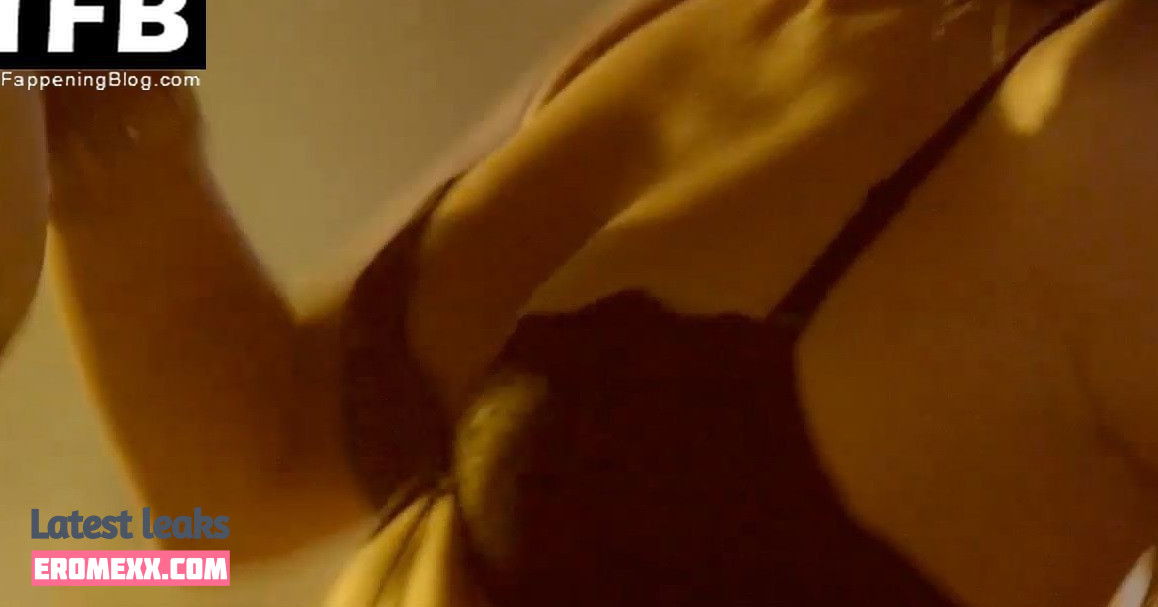 Latest Leaks Katharine Isabelle Nude #118 - Erome