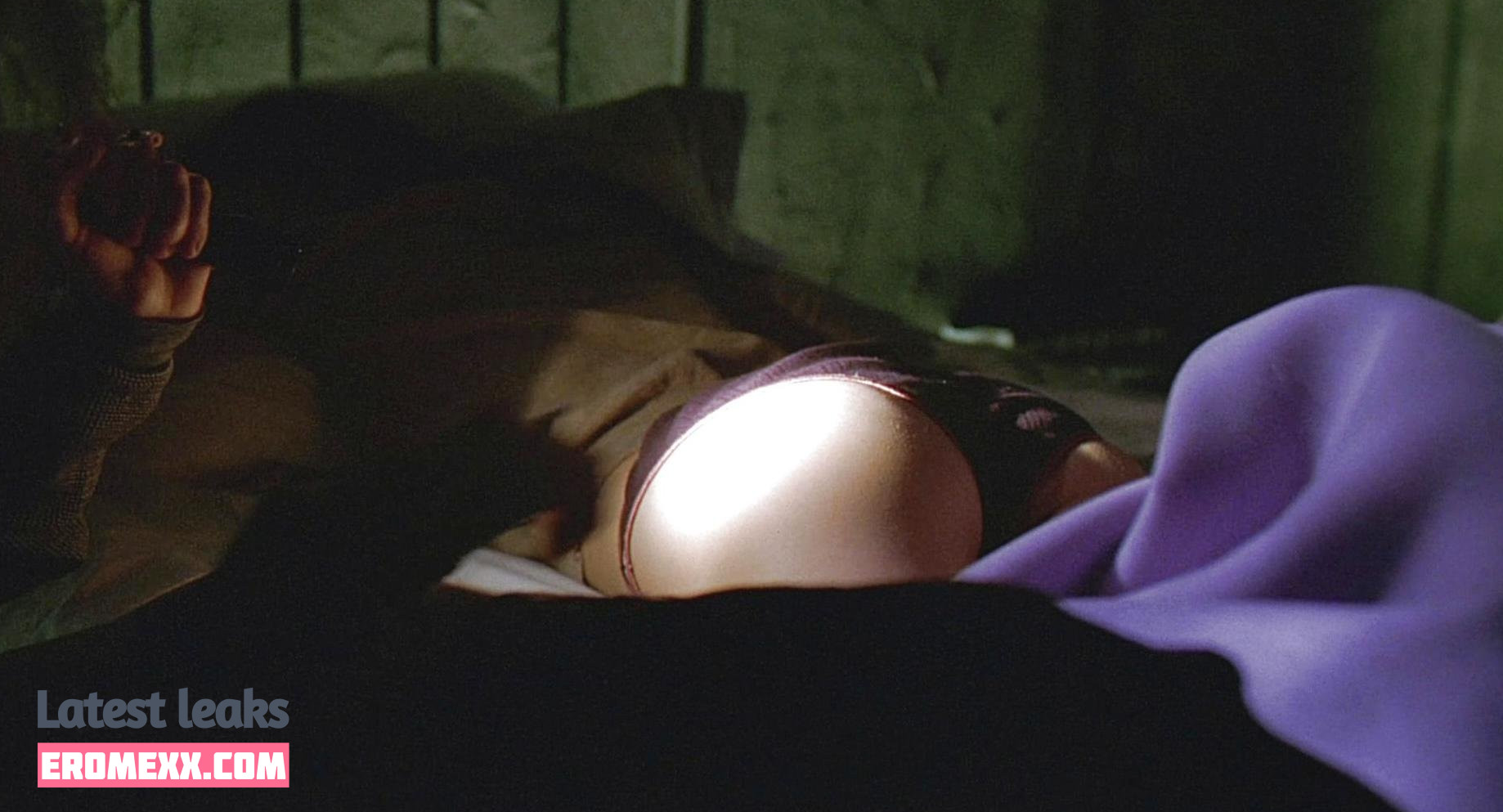 Latest Leaks Katharine Isabelle Nude #26 - Erome