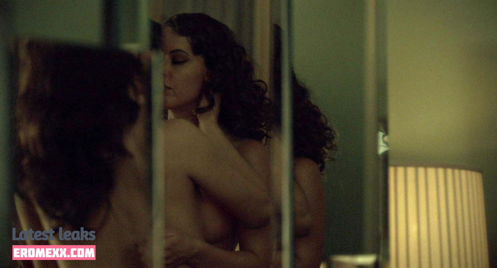 Latest Leaks Katharine Isabelle Nude #32 - Erome