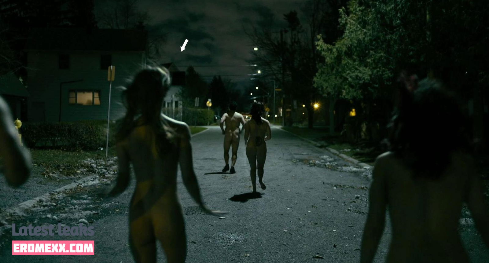 Latest Leaks Katharine Isabelle Nude #41 - Erome