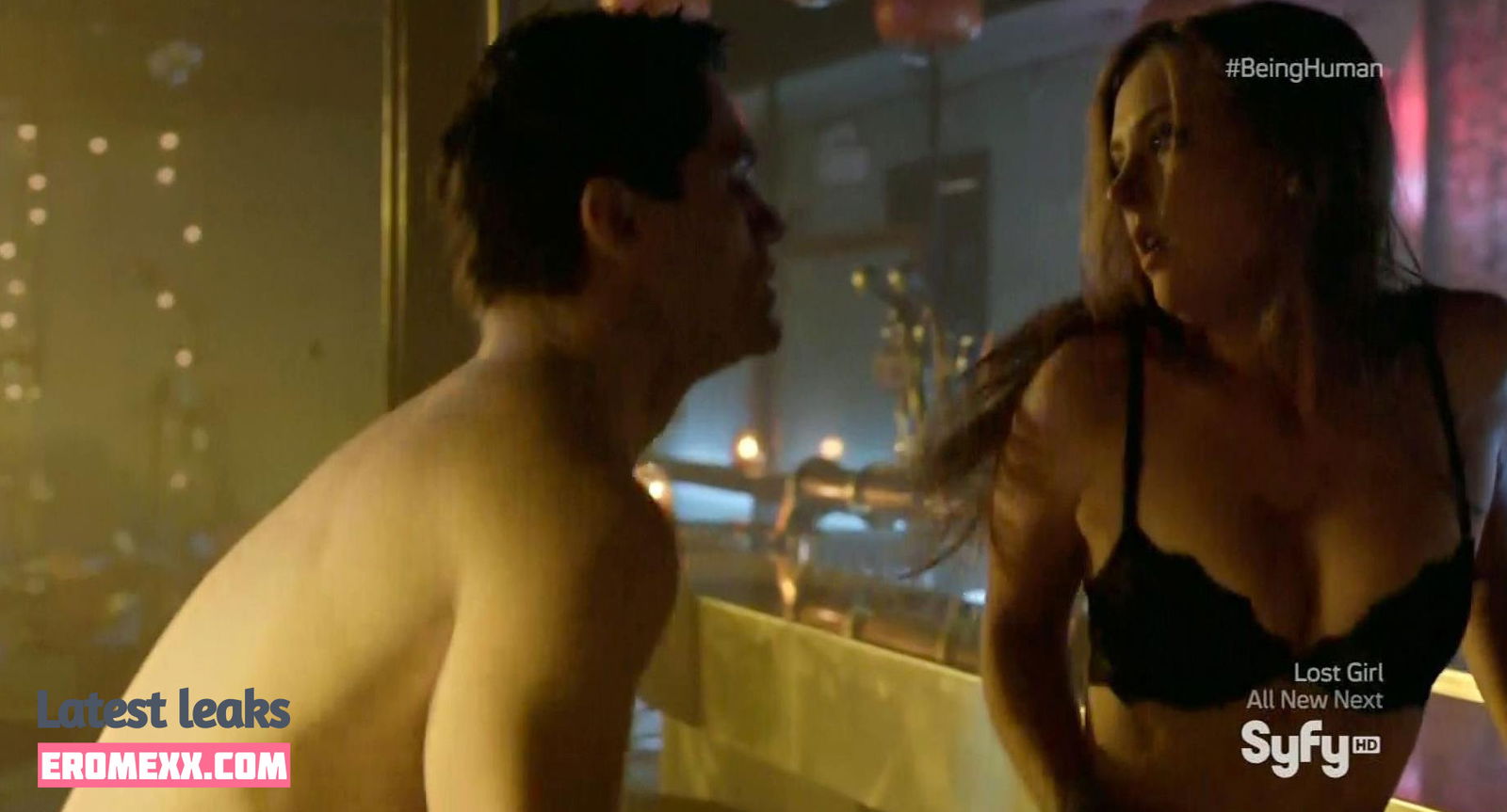 Latest Leaks Katharine Isabelle Nude #49 - Erome