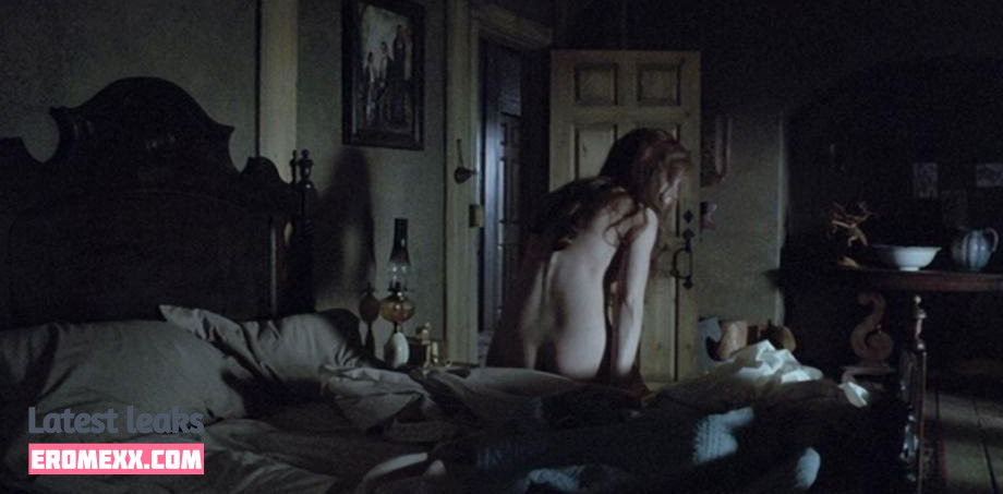 Latest Leaks Katharine Isabelle Nude #54 - Erome