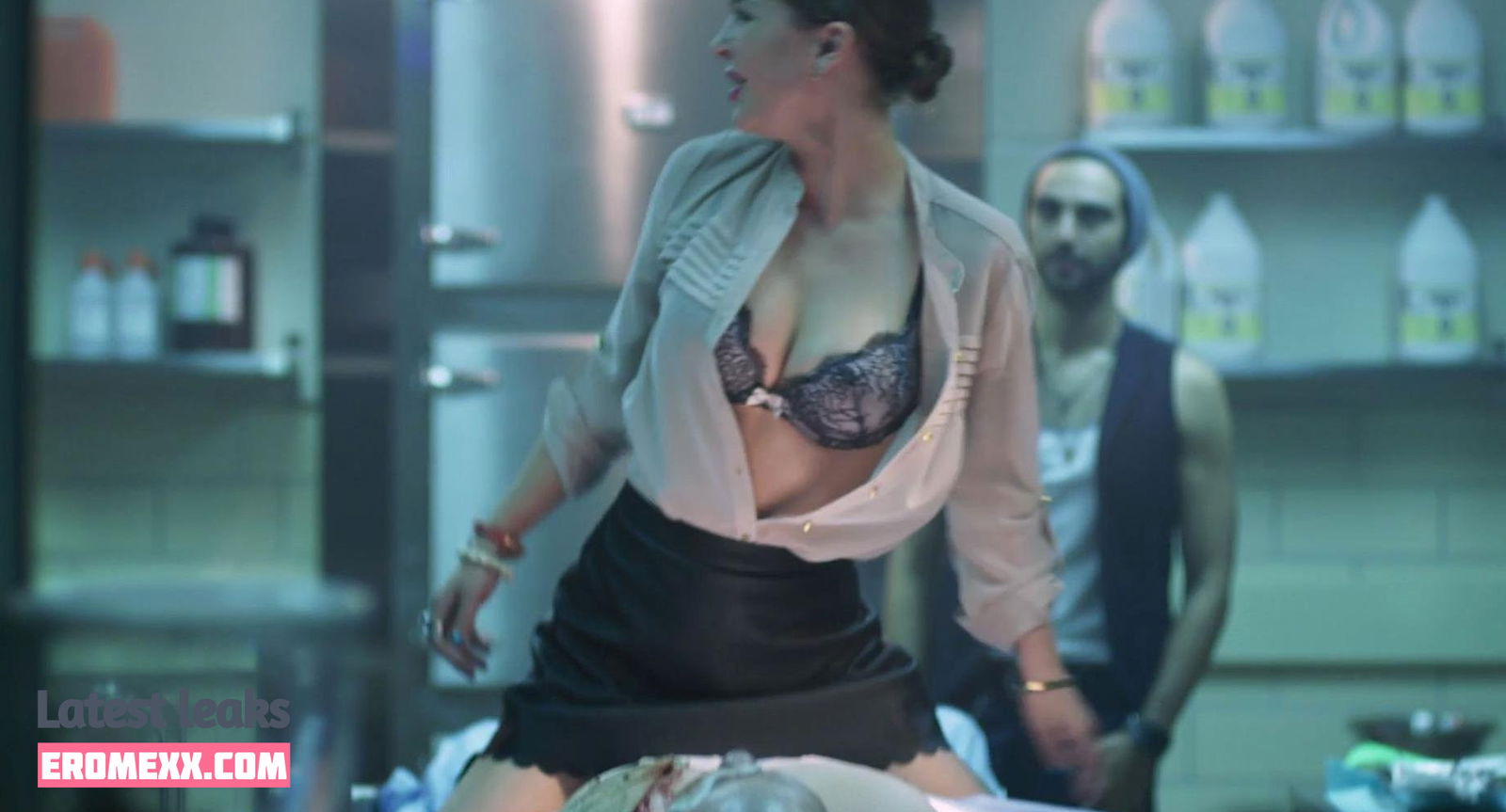 Latest Leaks Katharine Isabelle Nude #68 - Erome