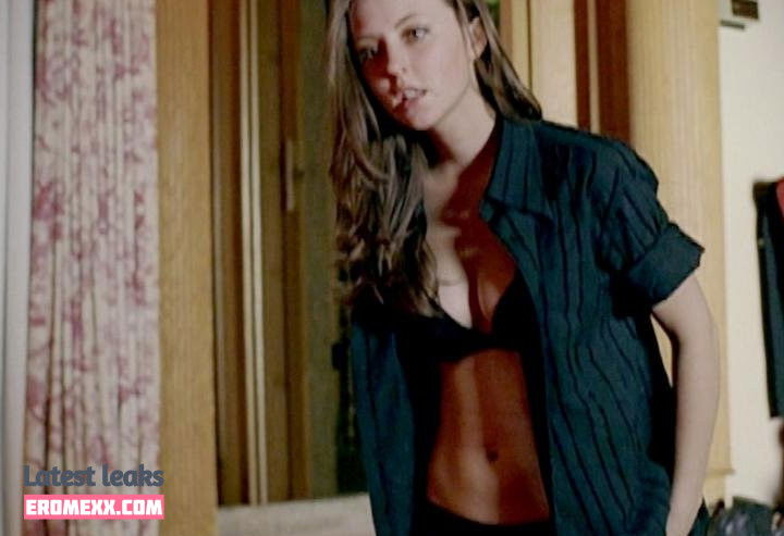 Latest Leaks Katharine Isabelle Nude #71 - Erome