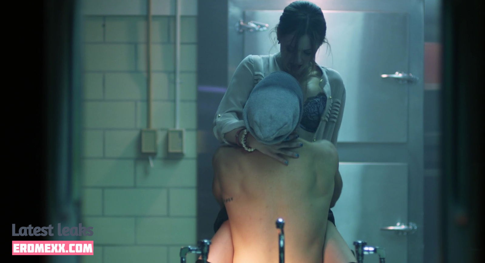 Latest Leaks Katharine Isabelle Nude #75 - Erome