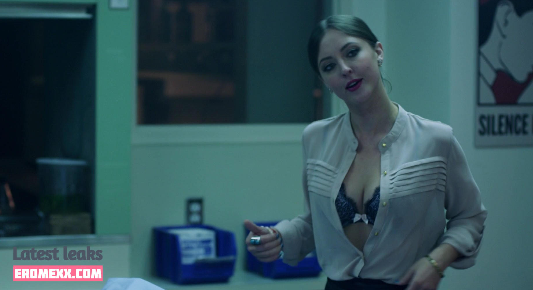 Latest Leaks Katharine Isabelle Nude #77 - Erome