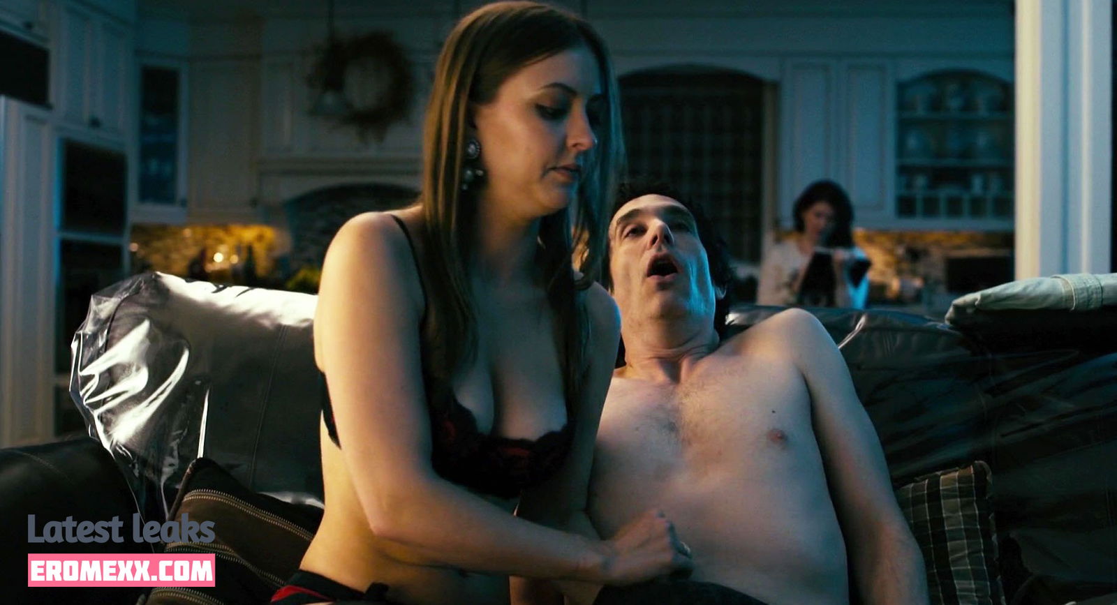 Latest Leaks Katharine Isabelle Nude #83 - Erome