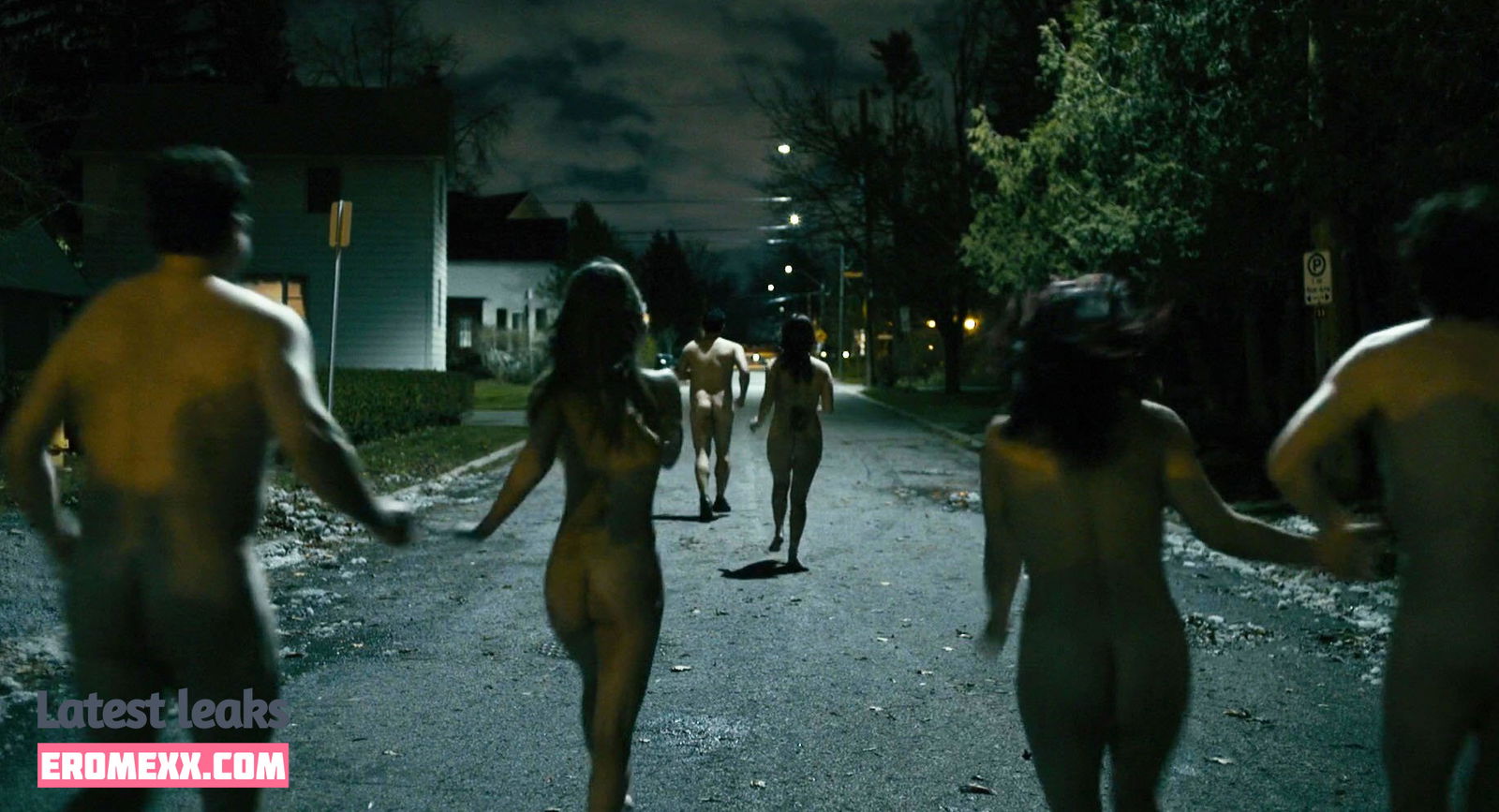 Latest Leaks Katharine Isabelle Nude #85 - Erome