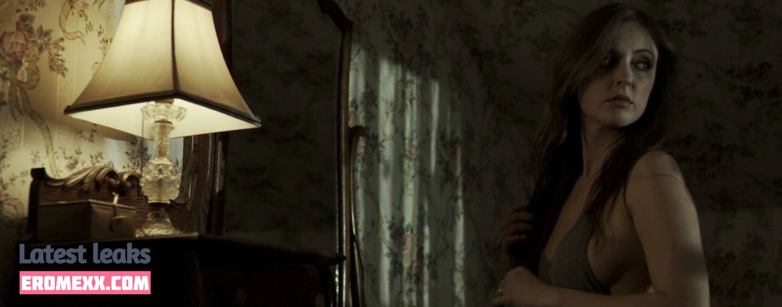Latest Leaks Katharine Isabelle Nude #91 - Erome