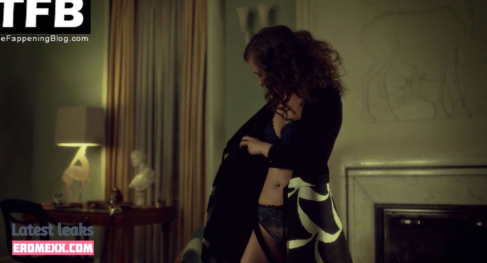 Latest Leaks Katharine Isabelle Nude #98 - Erome