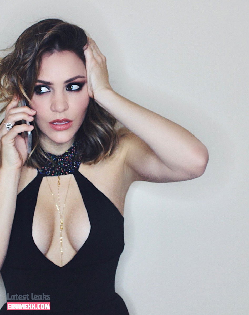 Latest Leaks Katharine McPhee Nude #172 - Erome