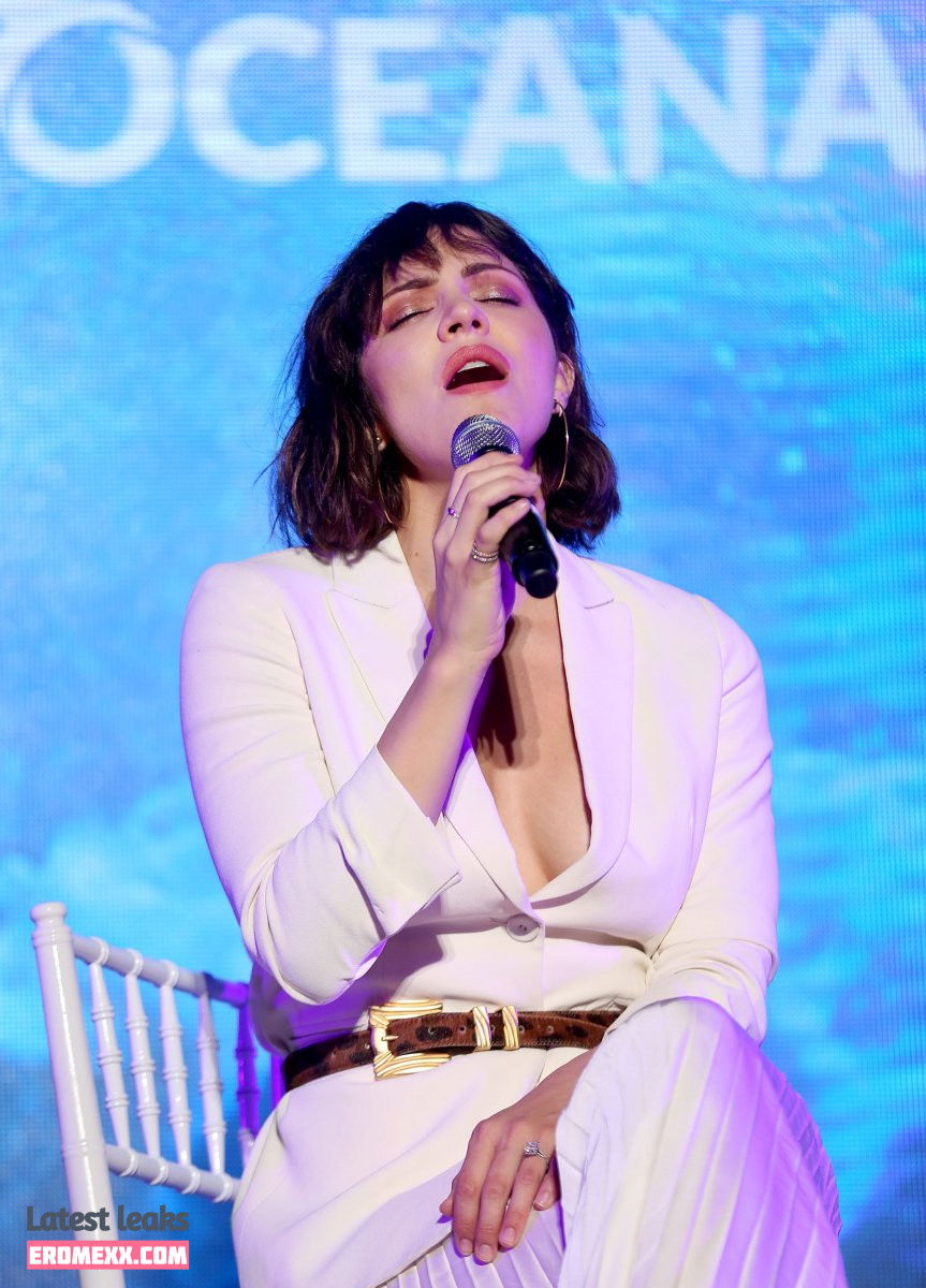 Latest Leaks Katharine McPhee Nude #94 - Erome