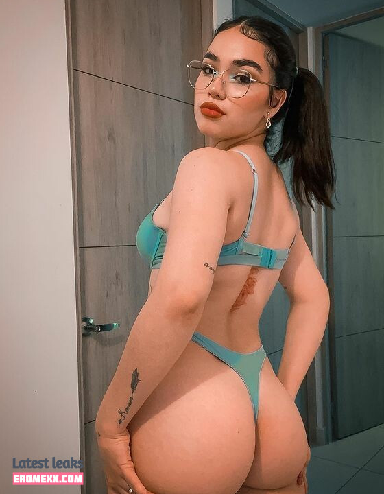 Latest Leaks Katherine Alvarez Nude #16 - Erome