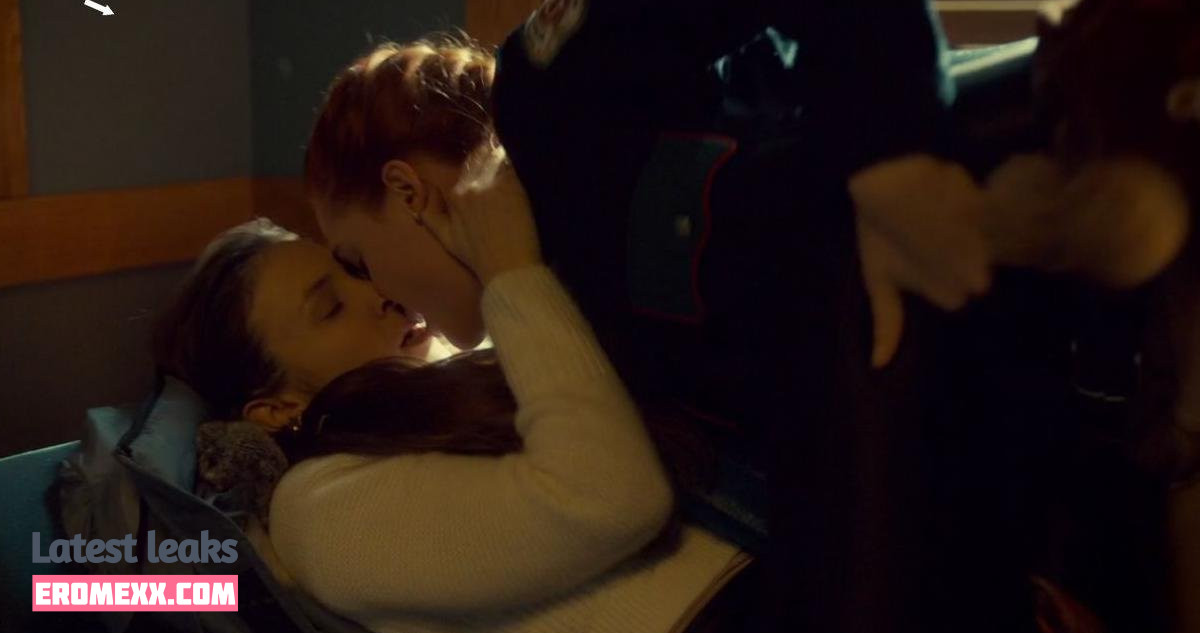 Latest Leaks Katherine Barrell Nude #13 - Erome