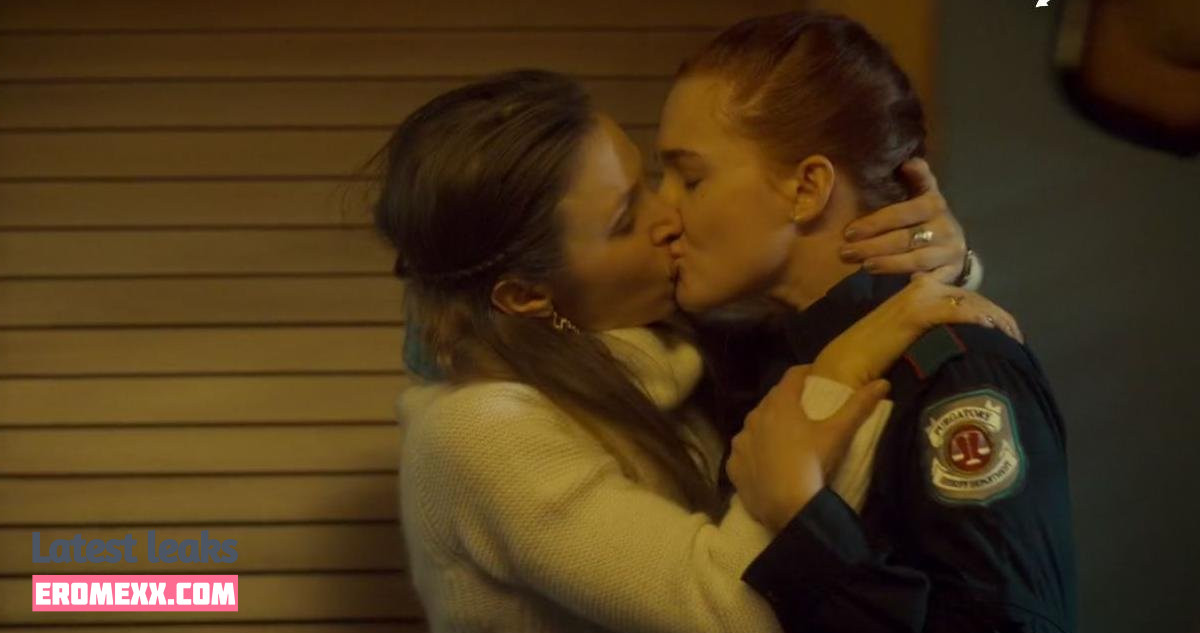 Latest Leaks Katherine Barrell Nude #7 - Erome