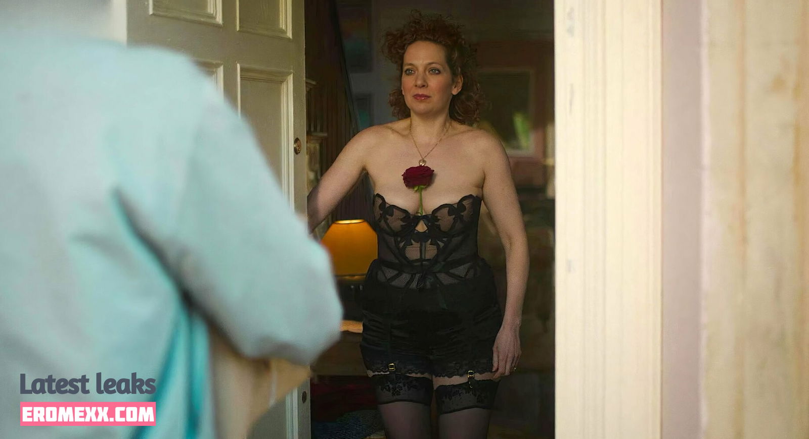 Latest Leaks Katherine Parkinson Nude #1 - Erome
