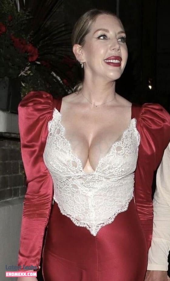 Latest Leaks Katherine Ryan Nude #104 - Erome