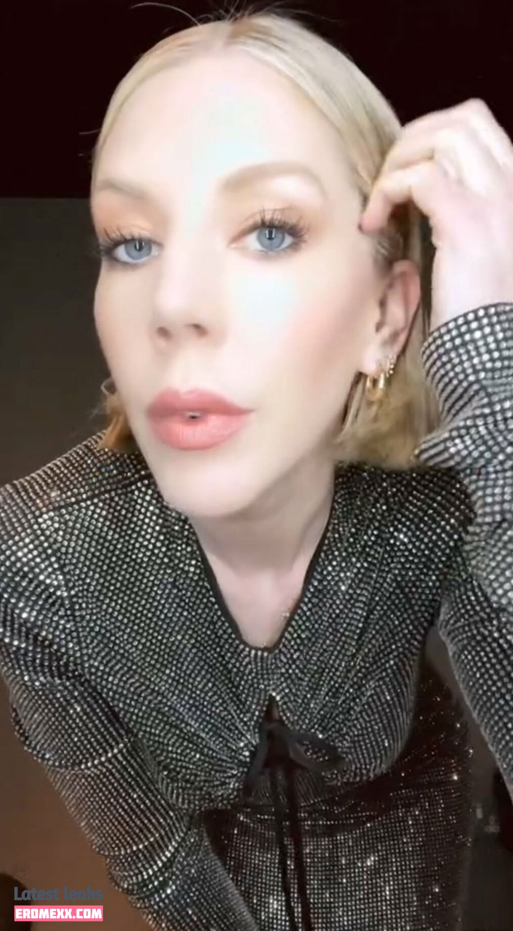 Latest Leaks Katherine Ryan Nude #105 - Erome