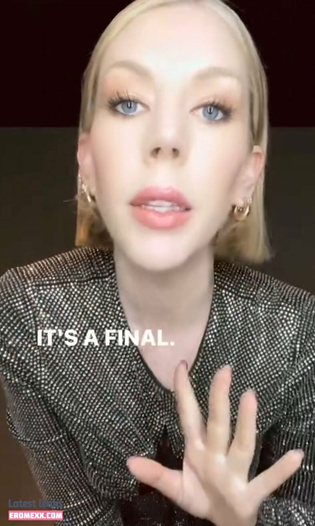 Latest Leaks Katherine Ryan Nude #106 - Erome