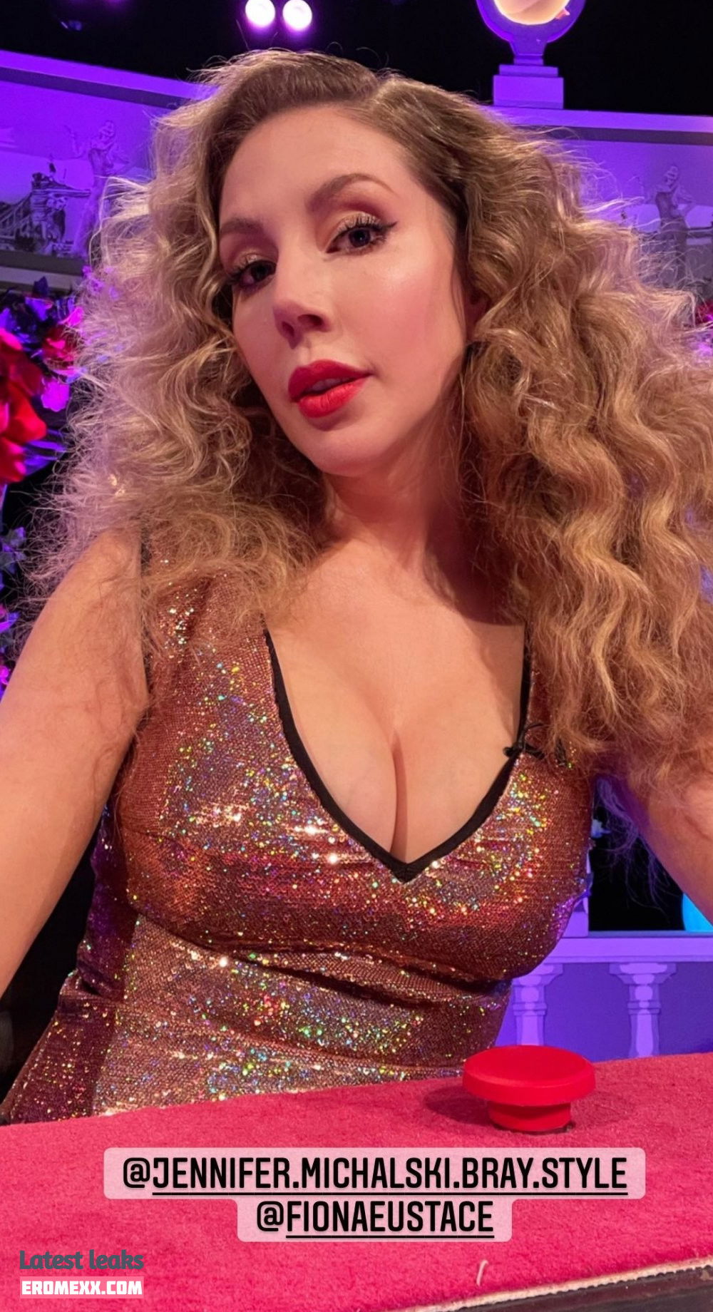 Latest Leaks Katherine Ryan Nude #11 - Erome