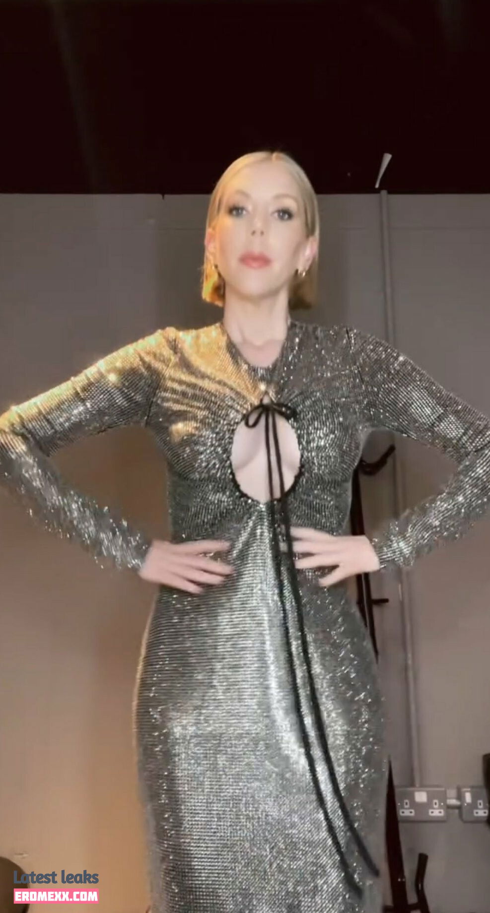 Latest Leaks Katherine Ryan Nude #111 - Erome