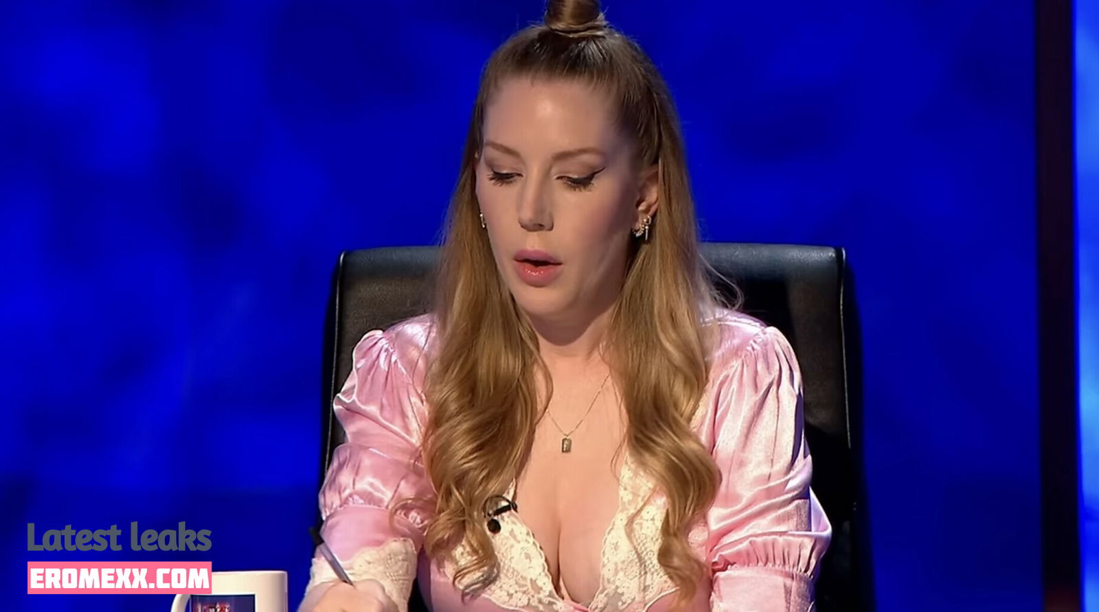 Latest Leaks Katherine Ryan Nude #113 - Erome