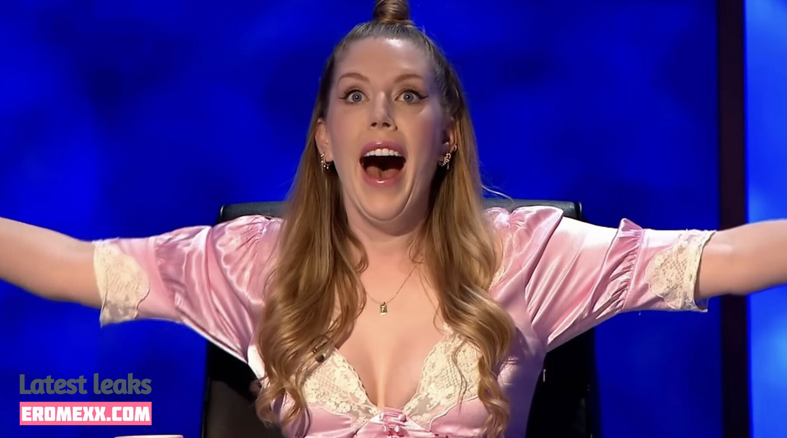 Latest Leaks Katherine Ryan Nude #114 - Erome
