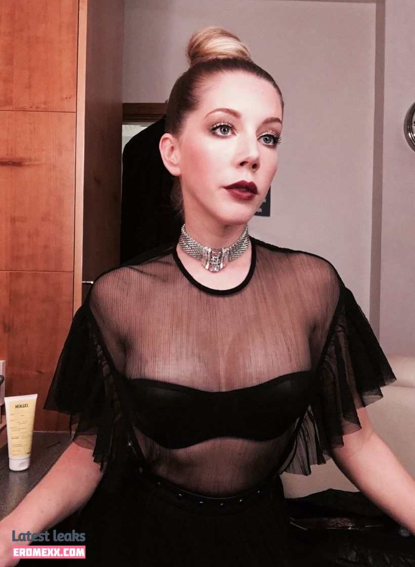 Latest Leaks Katherine Ryan Nude #14 - Erome
