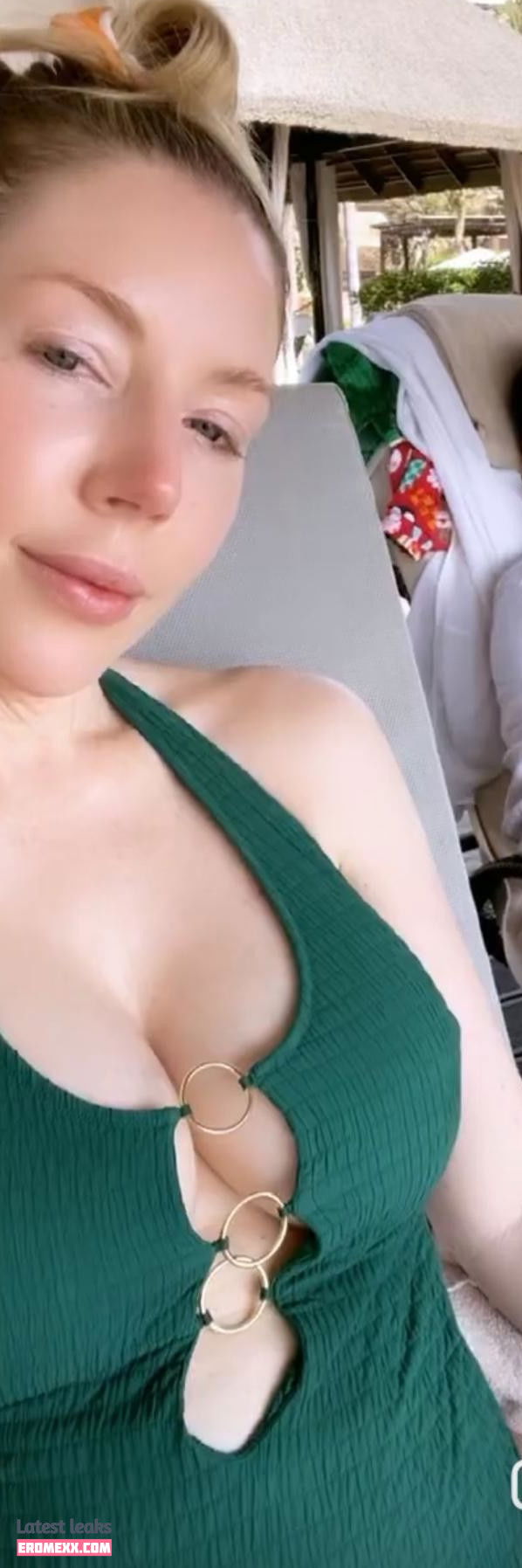 Latest Leaks Katherine Ryan Nude #15 - Erome