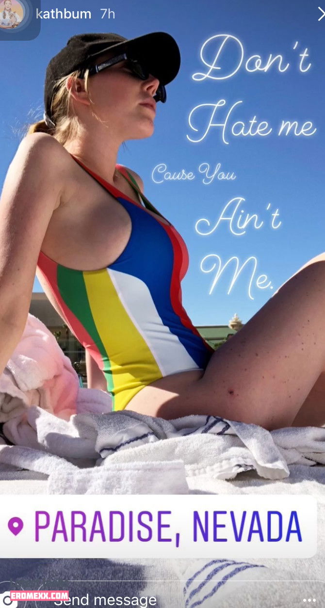 Latest Leaks Katherine Ryan Nude #17 - Erome