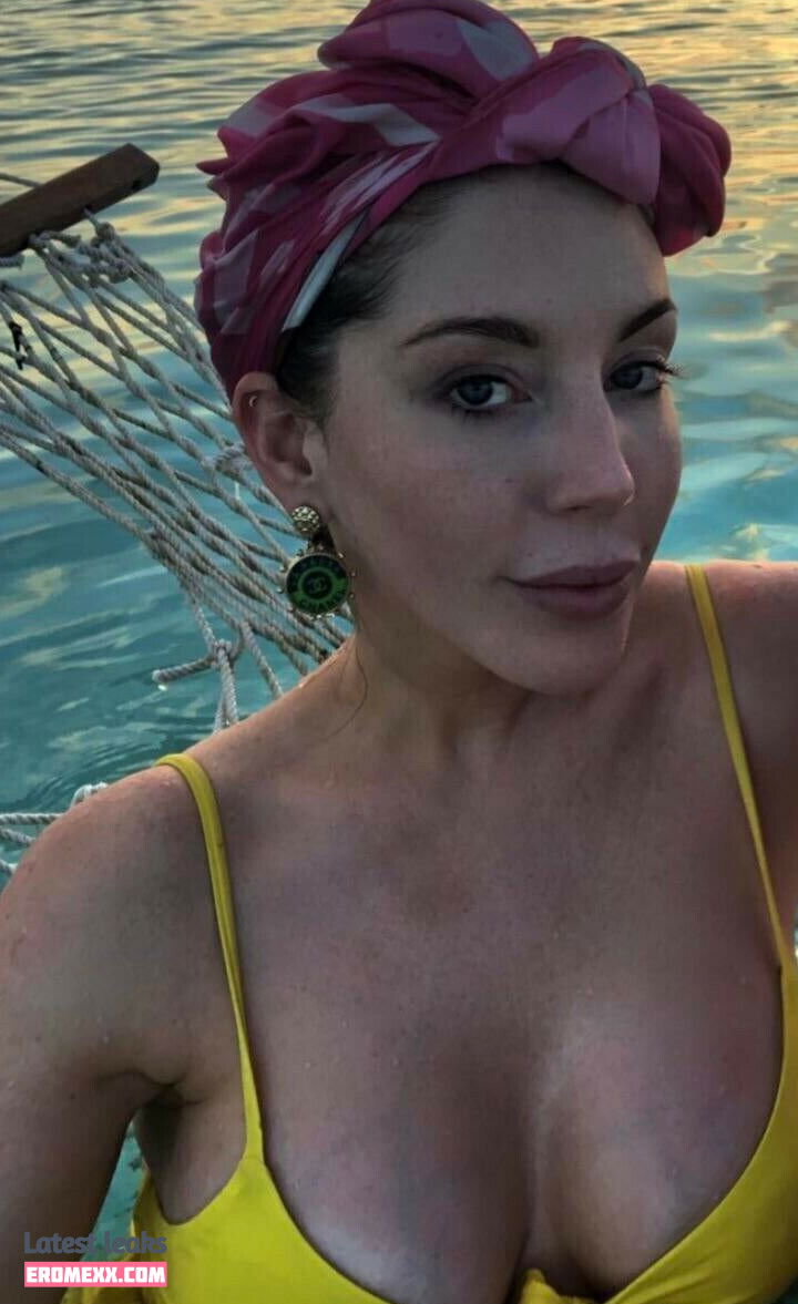 Latest Leaks Katherine Ryan Nude #22 - Erome