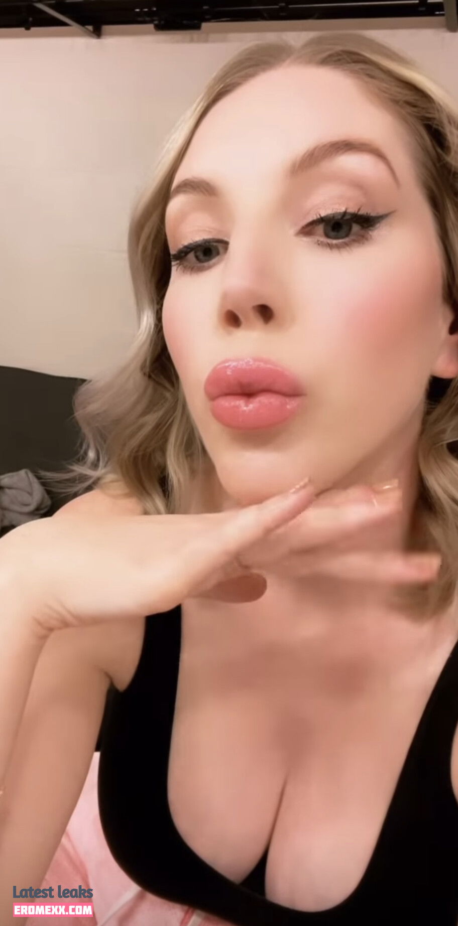 Latest Leaks Katherine Ryan Nude #25 - Erome