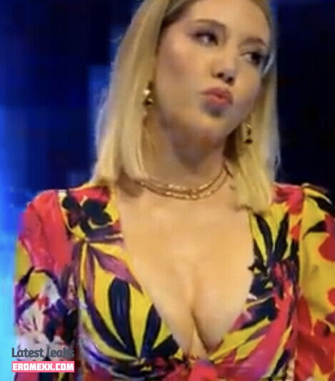 Latest Leaks Katherine Ryan Nude #42 - Erome