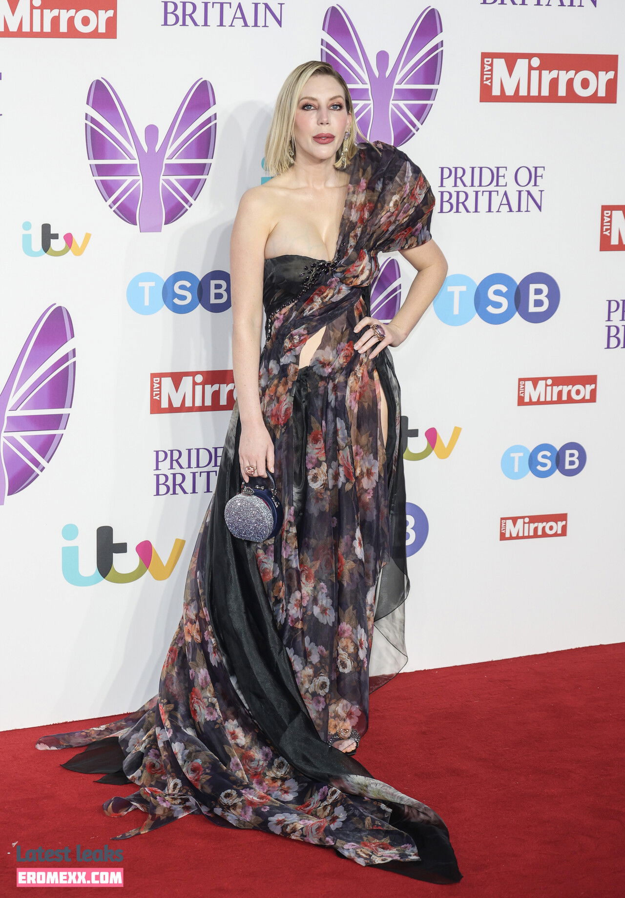 Latest Leaks Katherine Ryan Nude #68 - Erome