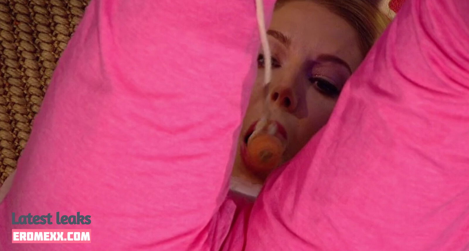 Latest Leaks Katherine Ryan Nude #70 - Erome