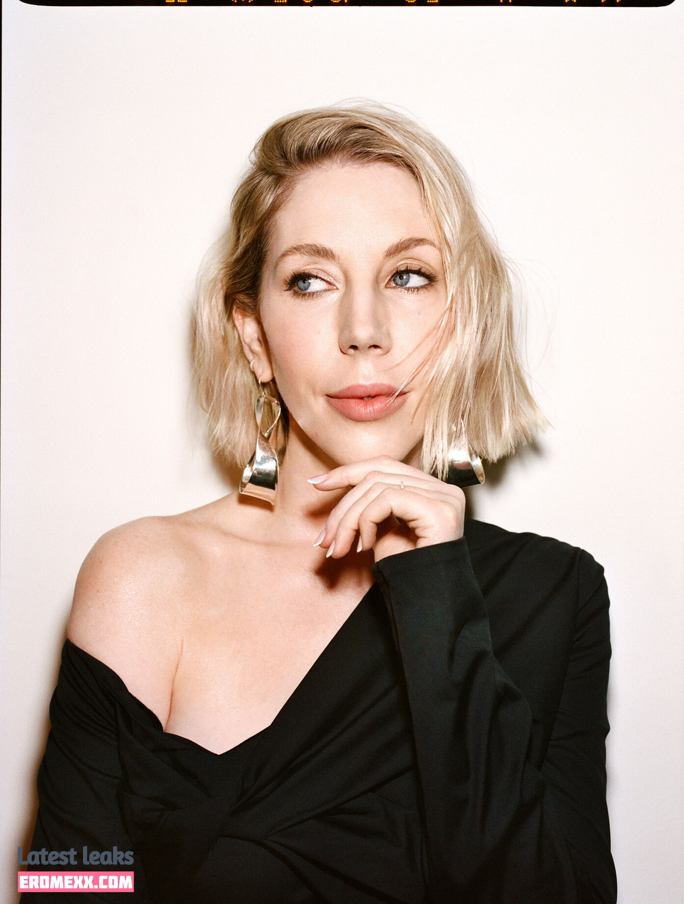 Latest Leaks Katherine Ryan Nude #76 - Erome