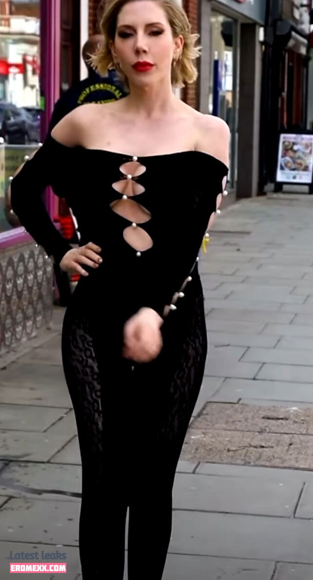 Latest Leaks Katherine Ryan Nude #86 - Erome