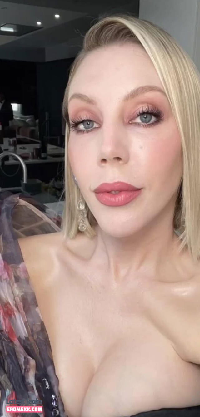 Latest Leaks Katherine Ryan Nude #87 - Erome