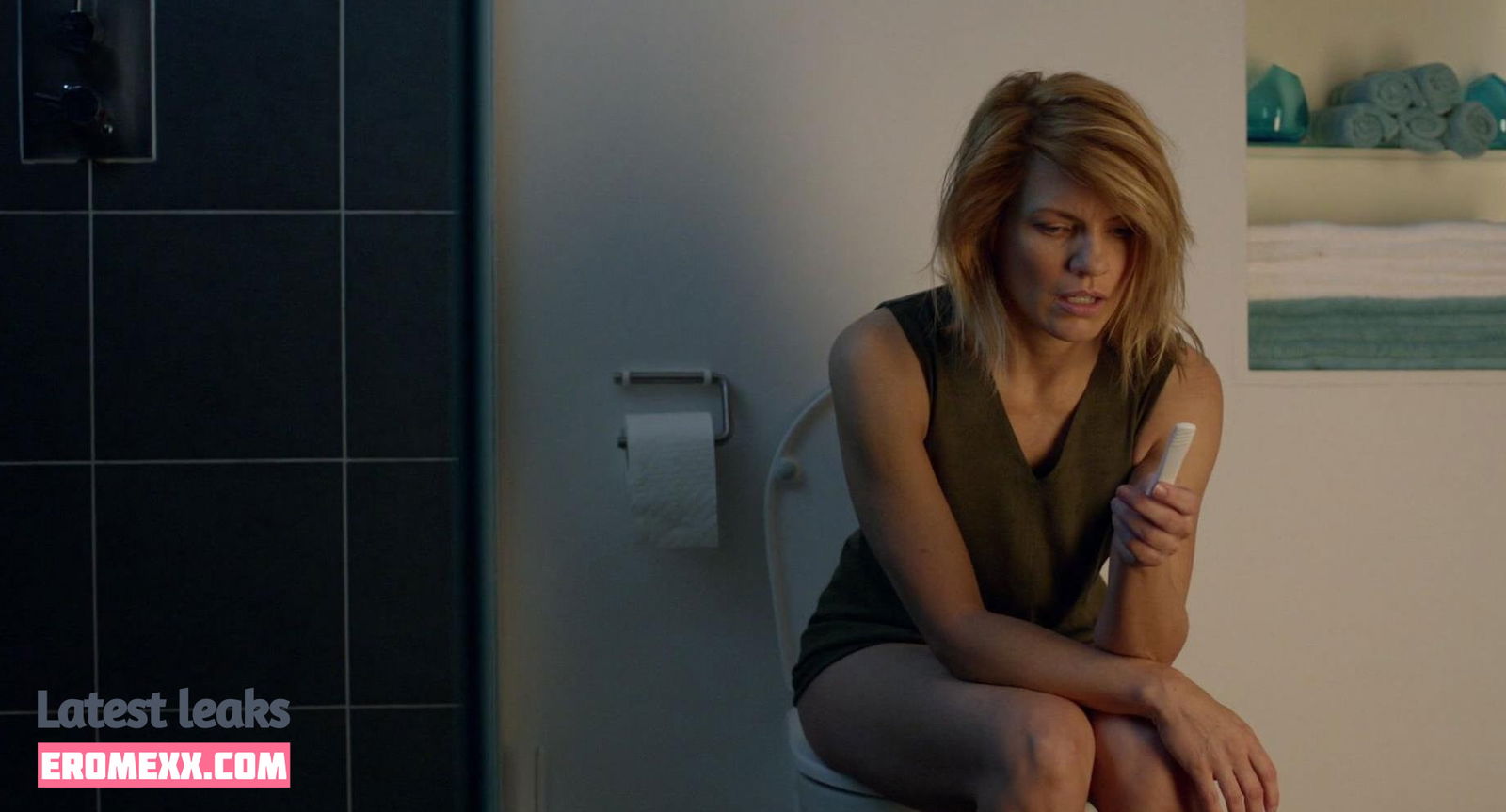 Latest Leaks Kathleen Rose Perkins Nude #11 - Fapello