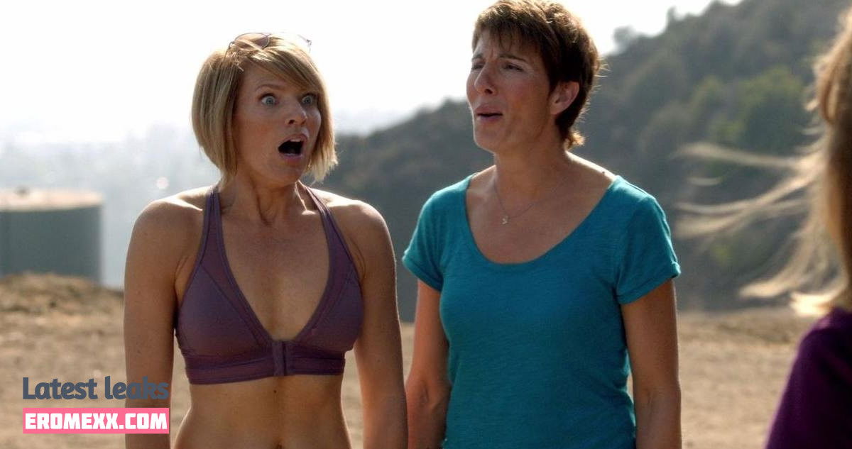 Latest Leaks Kathleen Rose Perkins Nude #19 - Fapello