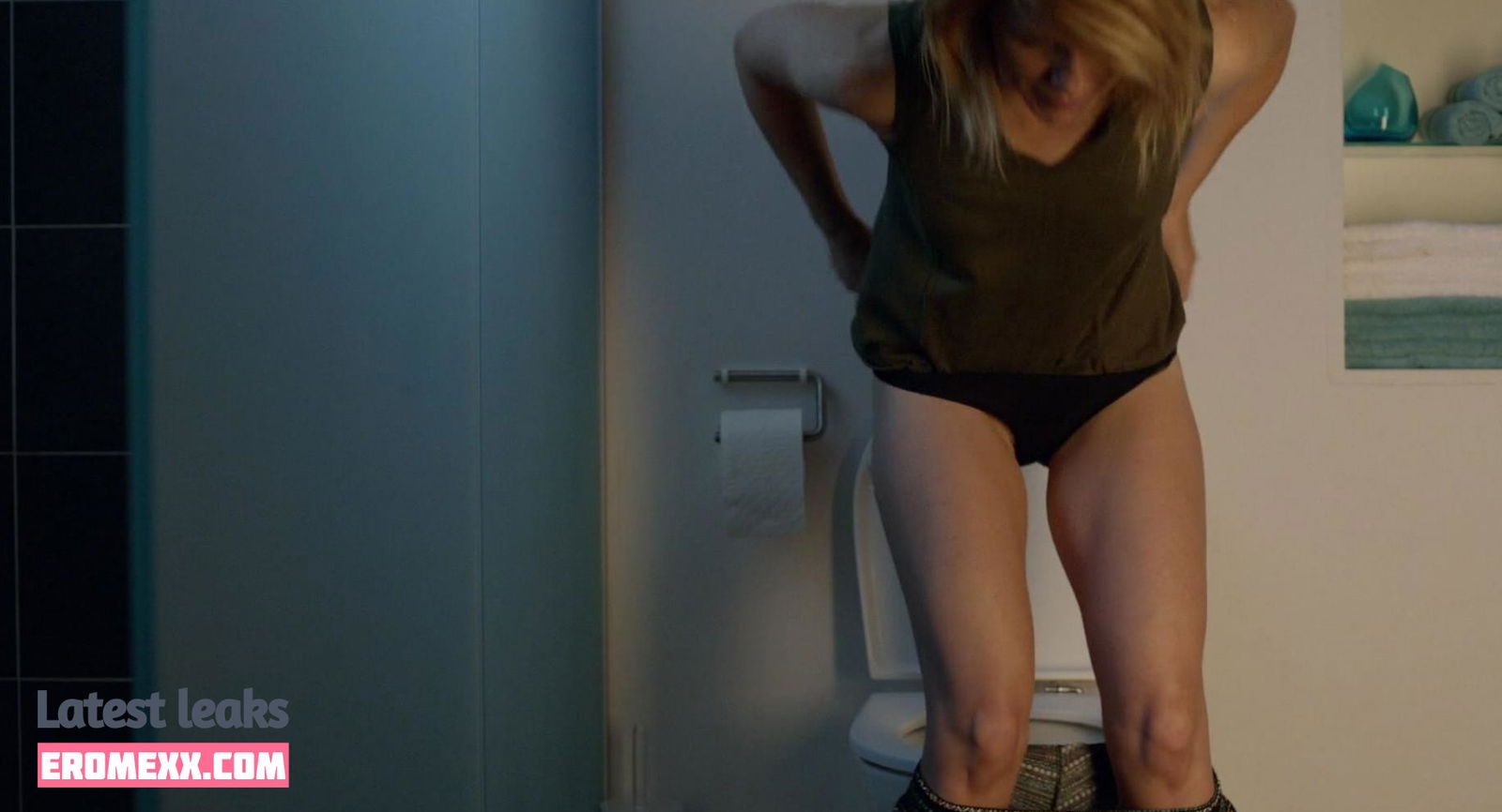 Latest Leaks Kathleen Rose Perkins Nude #37 - Fapello