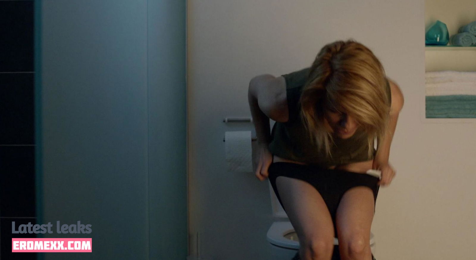 Latest Leaks Kathleen Rose Perkins Nude #38 - Fapello
