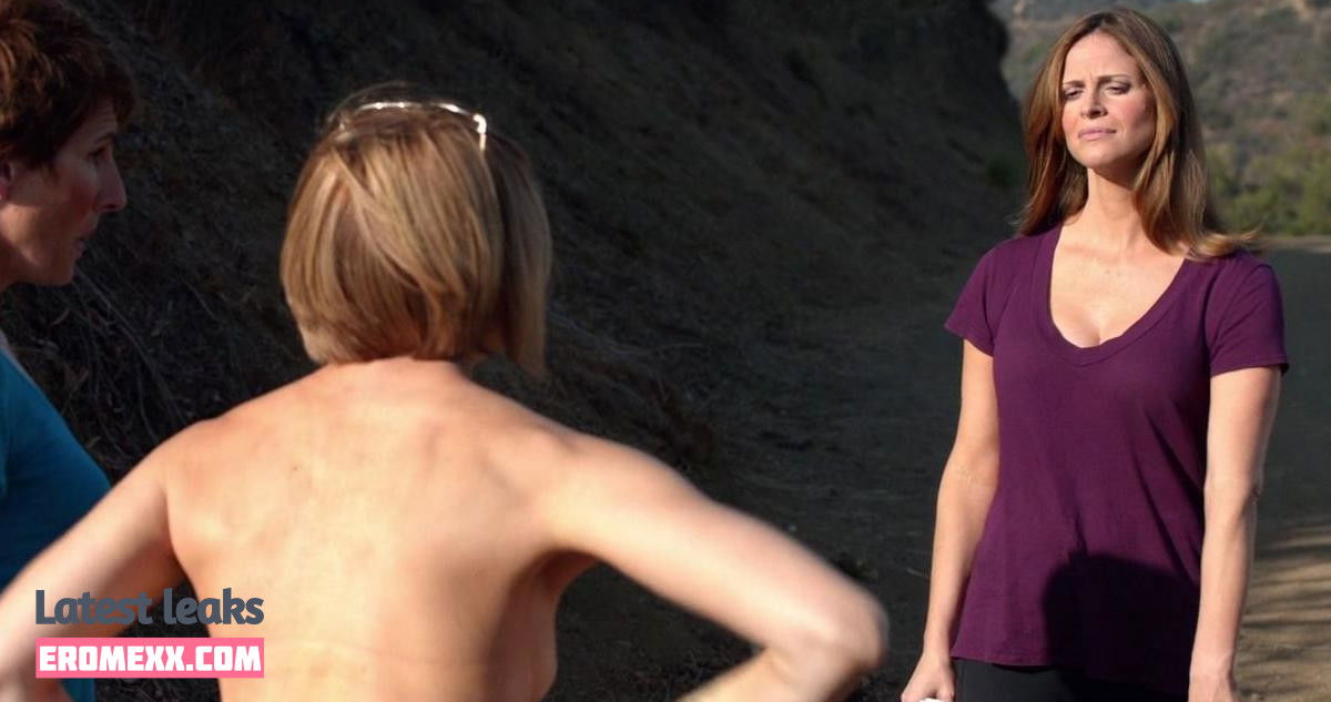 Latest Leaks Kathleen Rose Perkins Nude #39 - Fapello
