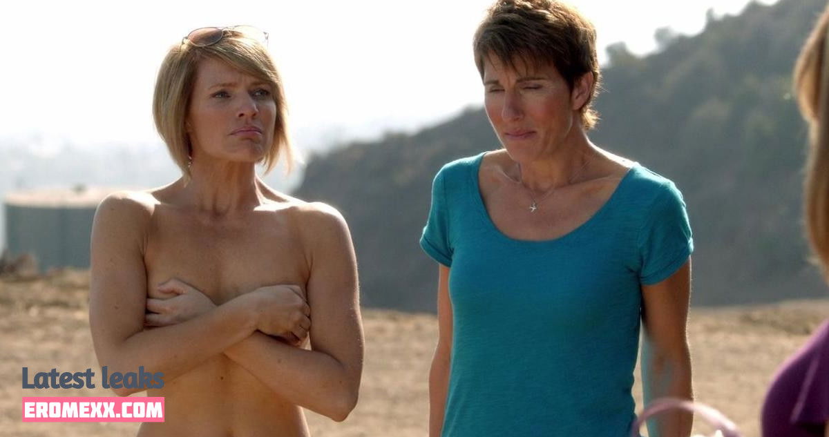 Latest Leaks Kathleen Rose Perkins Nude #40 - Fapello
