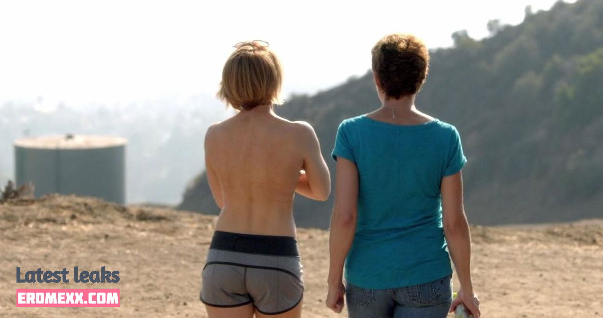 Latest Leaks Kathleen Rose Perkins Nude #41 - Fapello