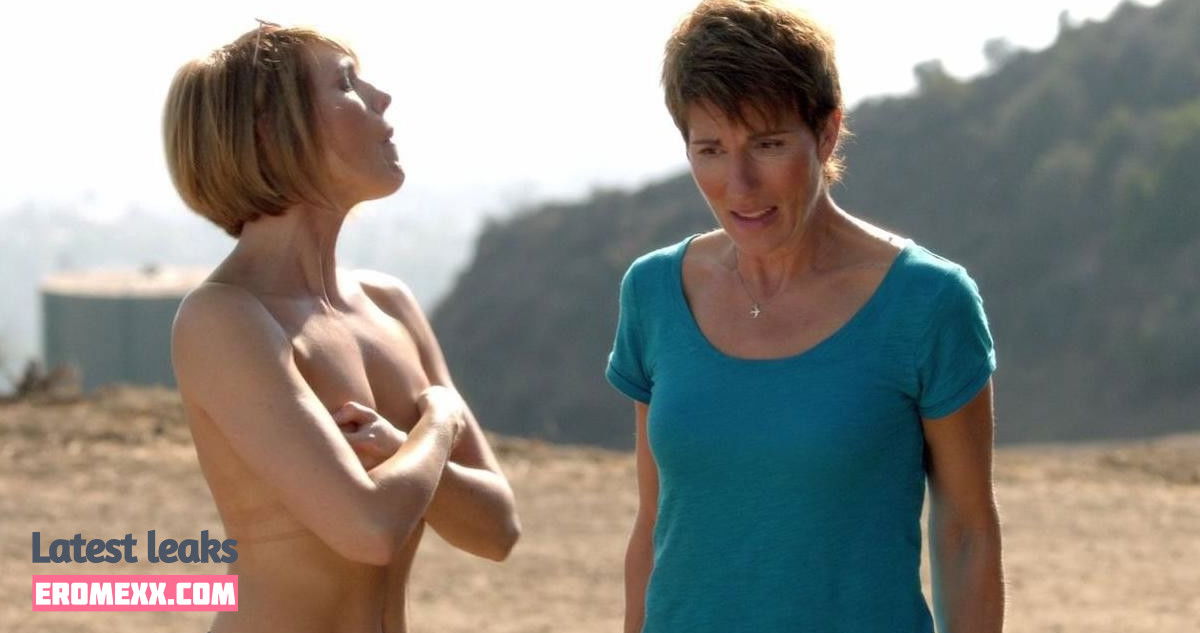 Latest Leaks Kathleen Rose Perkins Nude #42 - Fapello