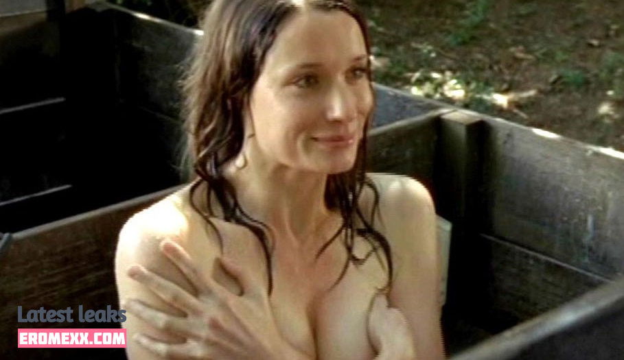 Latest Leaks Kathrin Kühnel Nude #3 - Fapello