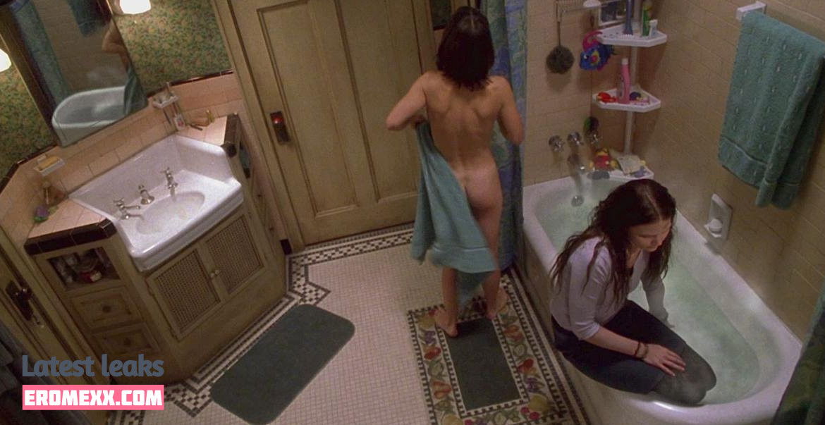 Latest Leaks Kathryn Erbe Nude #16 - Fapello