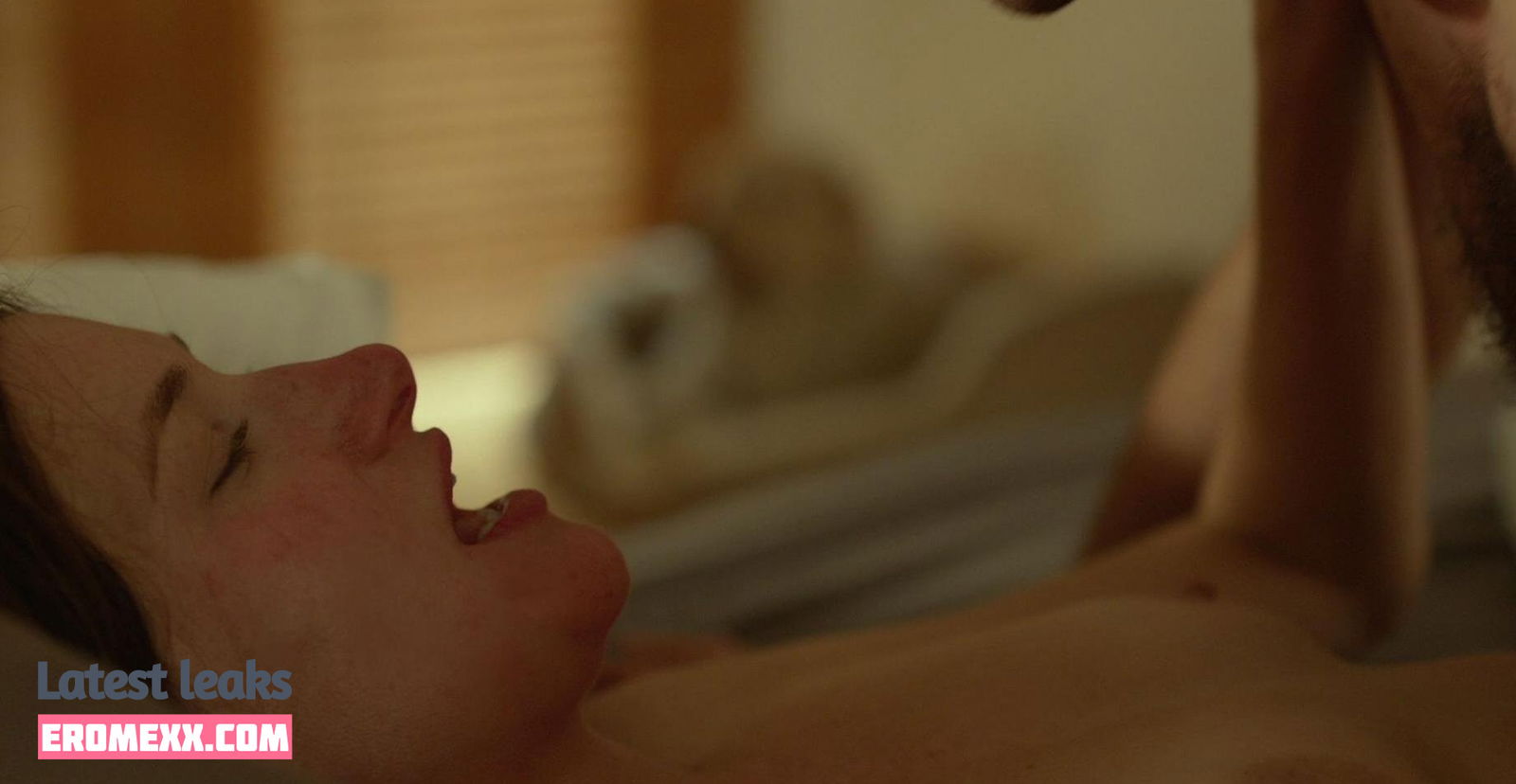 Latest Leaks Kathryn Hahn Nude #10 - Fapello
