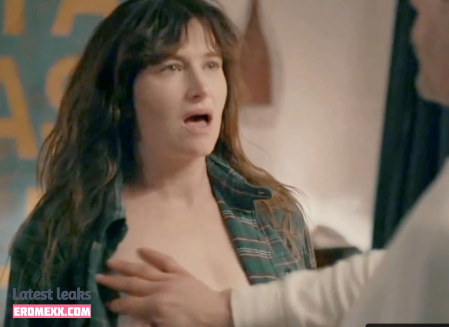 Latest Leaks Kathryn Hahn Nude #120 - Fapello